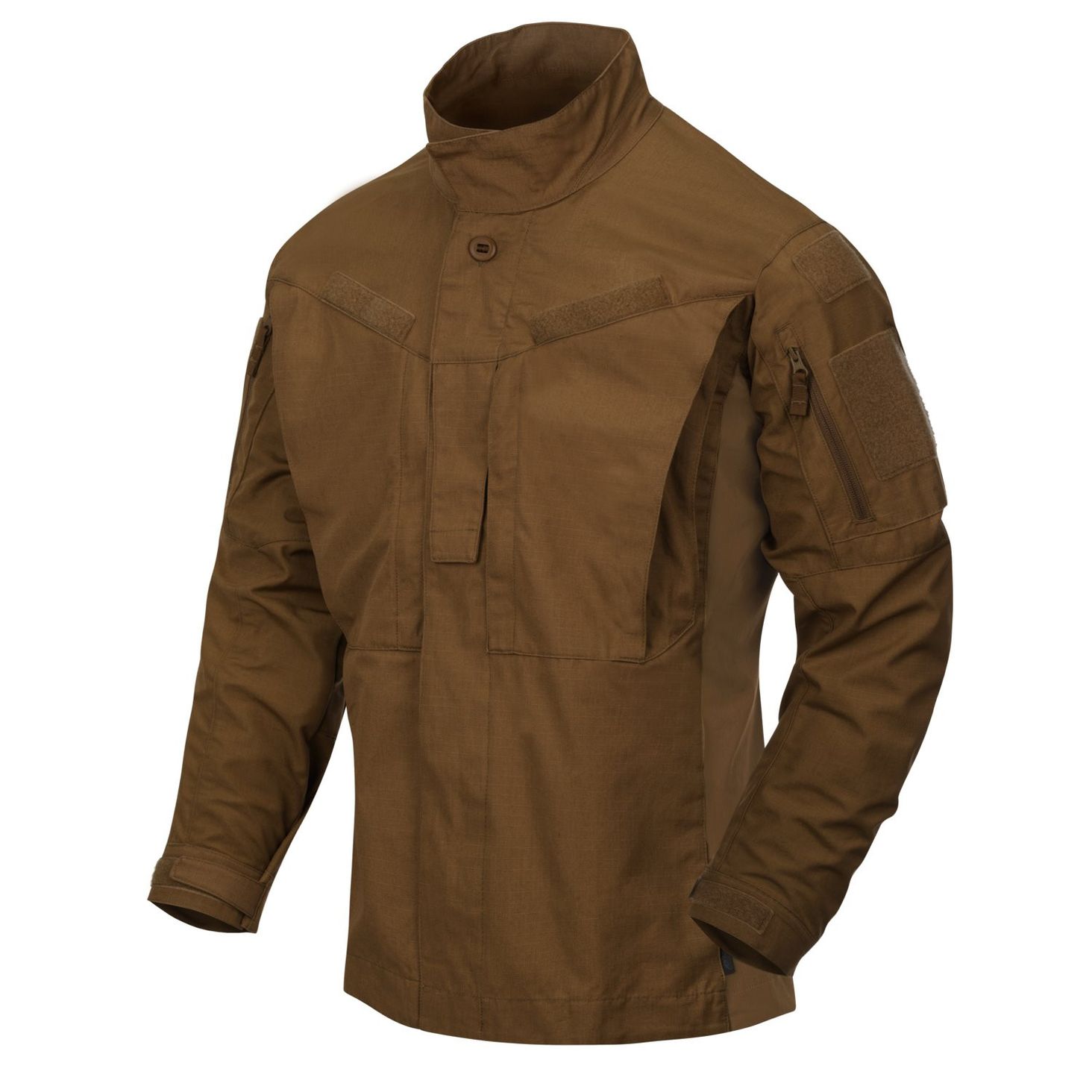 Helikon-Tex MBDU - Nyco Ripstop Mud brown