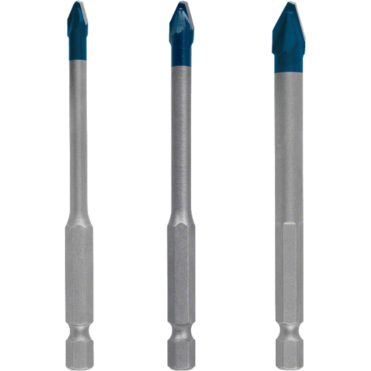 Bosch EXPERT HEX-9 HardCeramic