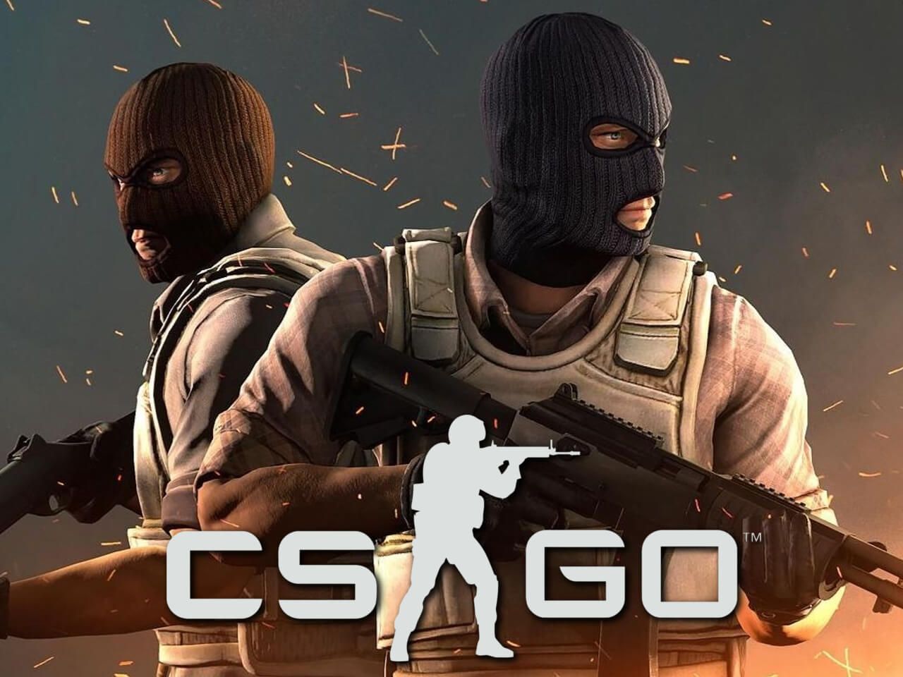 cs go