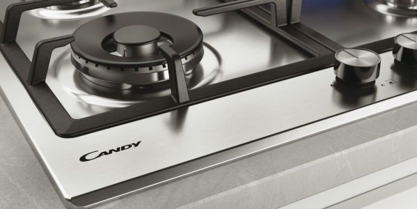 цукерки. Більше жодного ручного миття решіток.