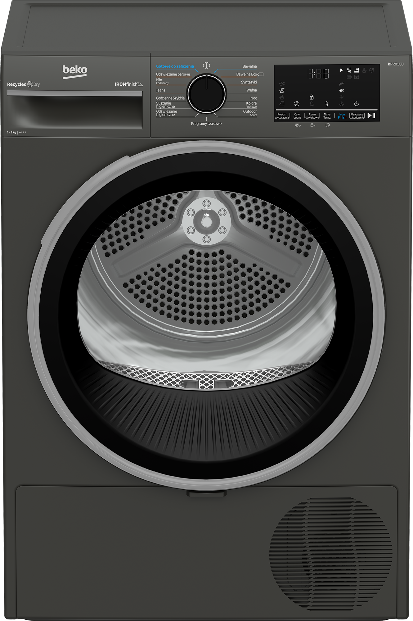 Beko B5T692343MPB_1