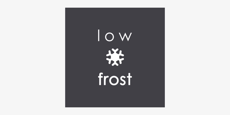 Candy Low Frost