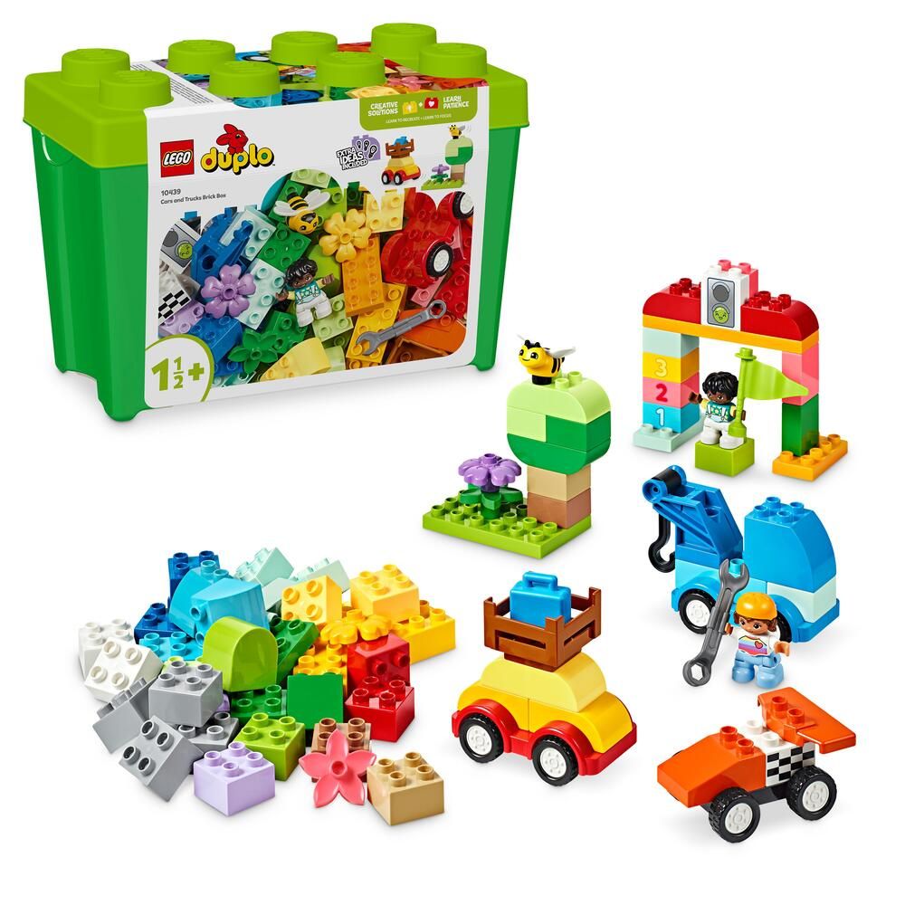LEGO DUPLO 10439 - 1
