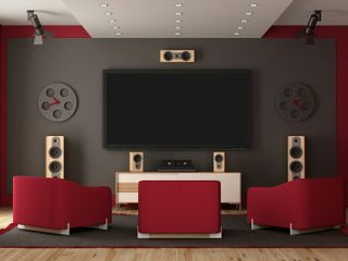 Rozwój dźwięku przestrzennego: od Dolby do DTS:X