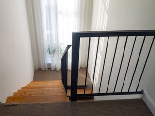 Jaka powinna być wysokość balustrady? 