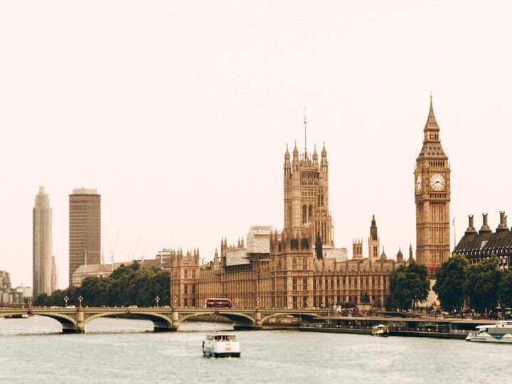 london look