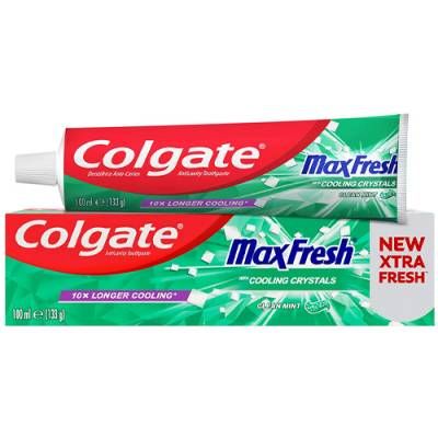 Colgate 