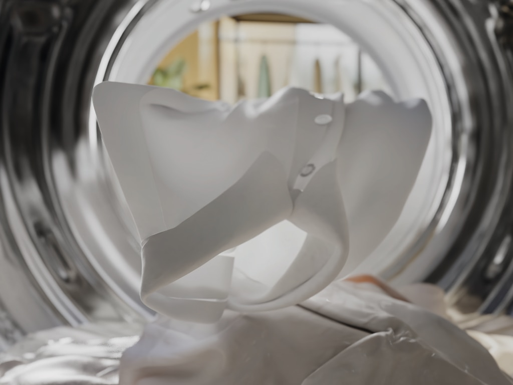 Miele White Booster