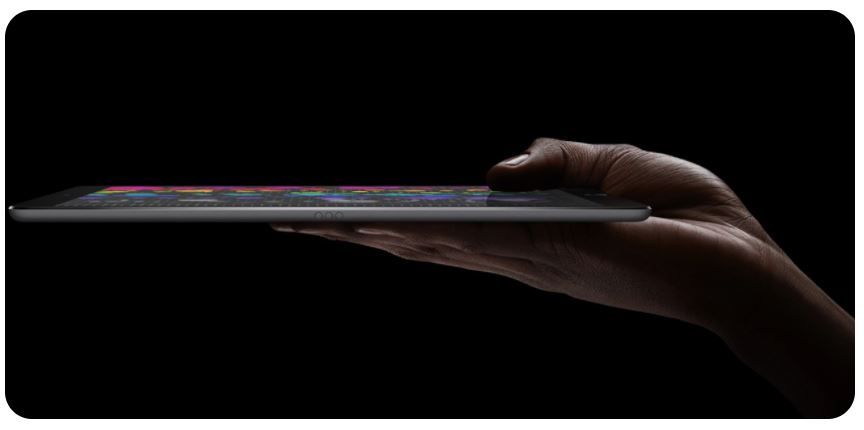 iPad Pro10.5 ローズゴールド 本体＋Smart Keyboard レビュー】iPad Pro 10.5インチ用Smart Keyboardがいい感じ