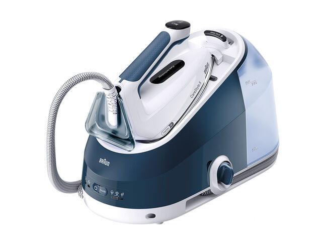 Braun CareStyle 5 IS5245.BL zdjęcie produktu