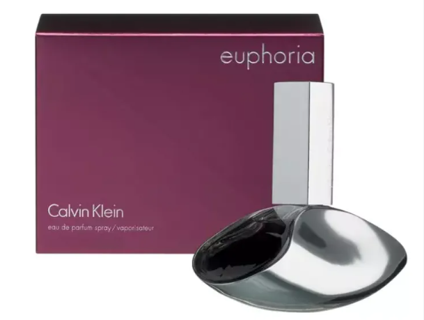 Calvin Klein Euphoria edp - 3