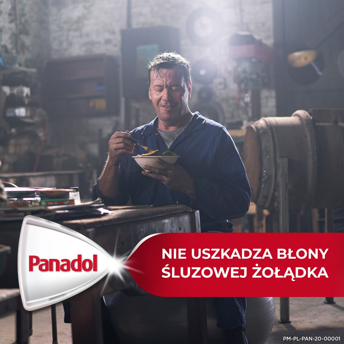 Panadol Extra 24 tabletek - 2