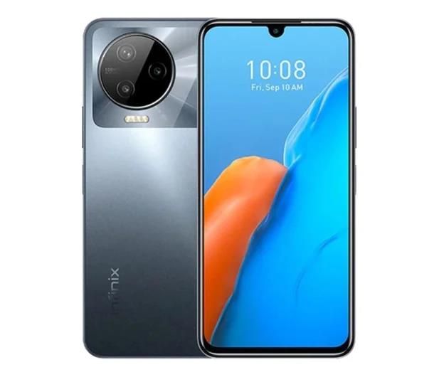 infinix 15 pro