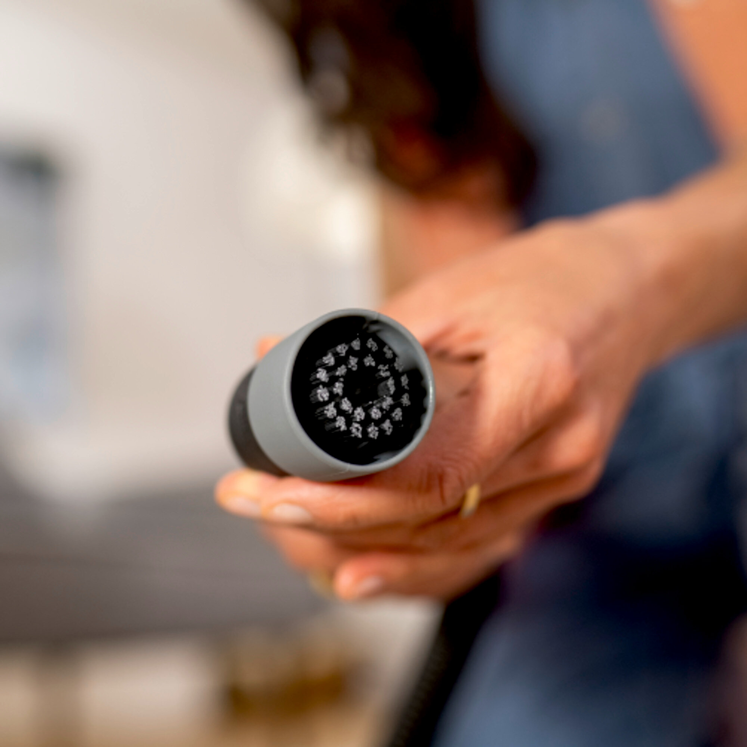 Видалення бруду Керхер