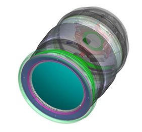 FUJINON XF 16-55MM F/2,8 R LM WR