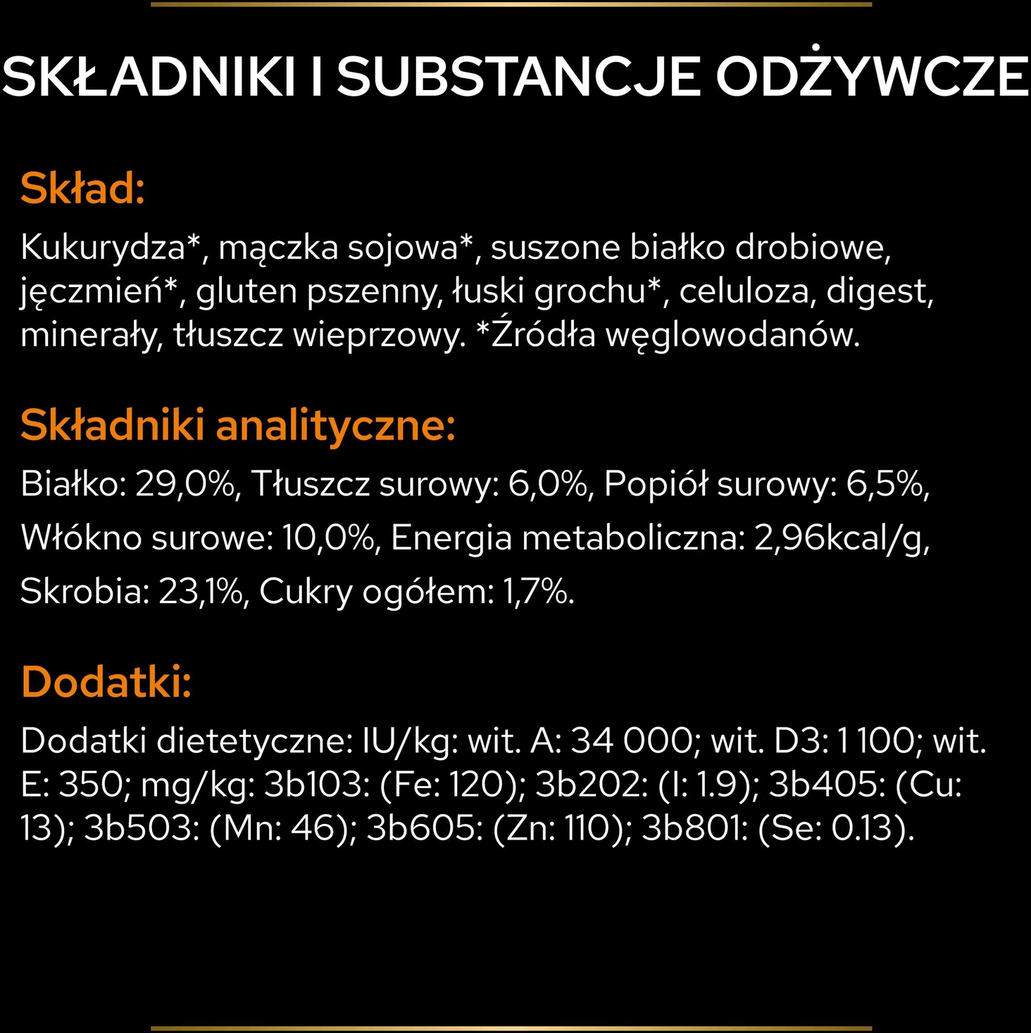 Purina Pro Plan Veterinary Diets CANINE NF 12kg skład