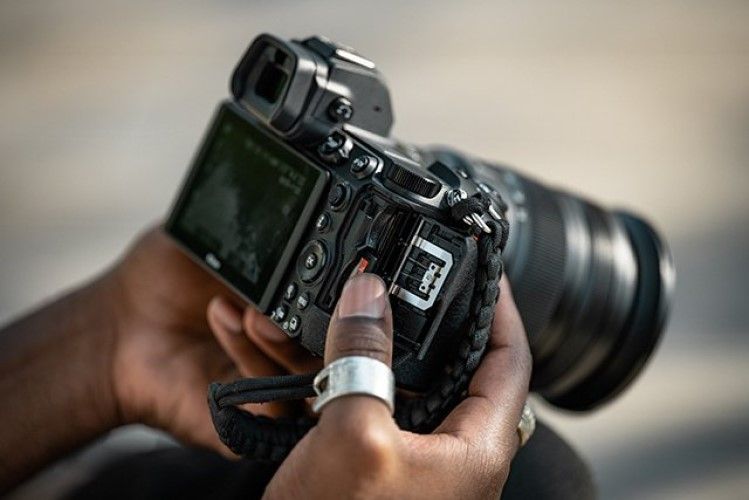Nikon