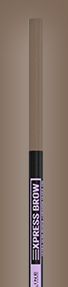 Maybelline New York Express Brow Ultra Slim
