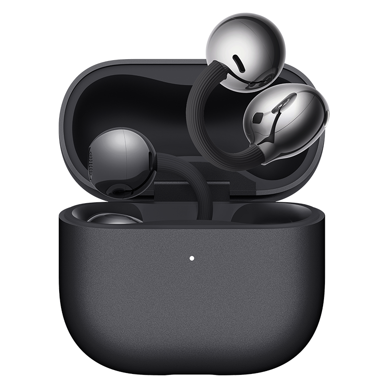 HUAWEI FreeClip 2 чорний