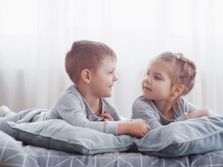 Jaki materac dla dziecka 4 lata? 