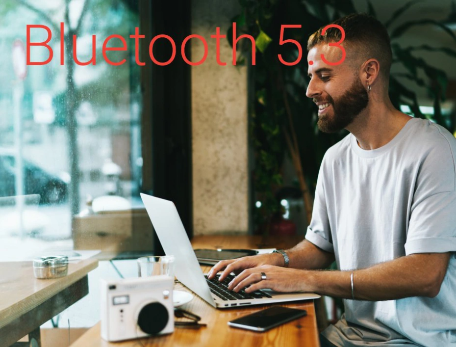 Hama True Wireless Bluetooth 5.3