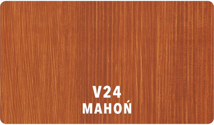 V24 mahoń