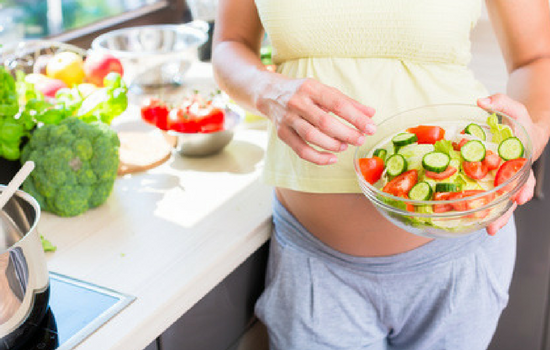 co jeść w ciąży, jak się odżywiać w ciąży, zdrowe odżywianie