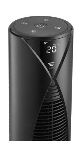 Sencor SFT 3800BK - 5
