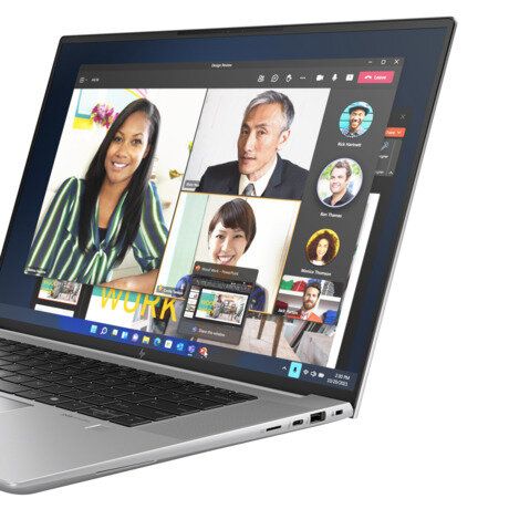 Laptop HP ZBook Studio G11 16/Ultra7/32GB/1TB/Win11 (98K93ET