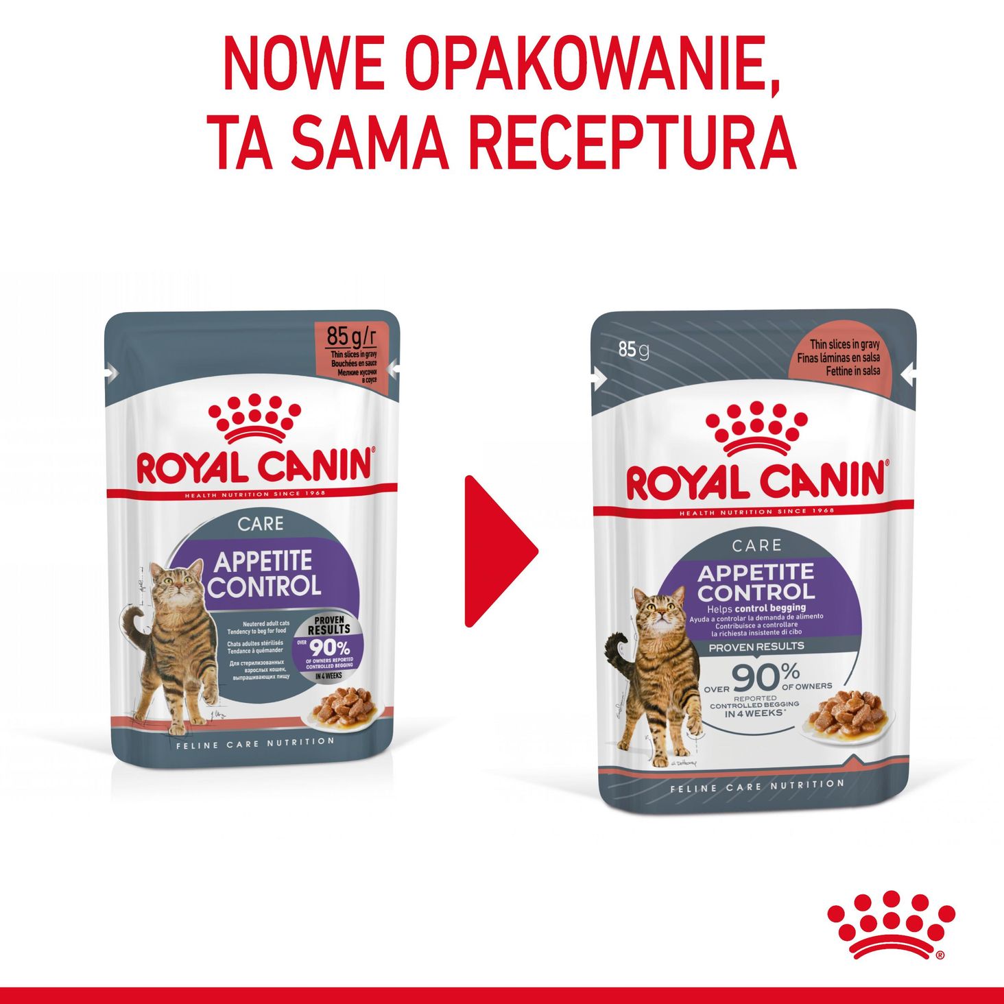 APPETITE CONTROL CARE