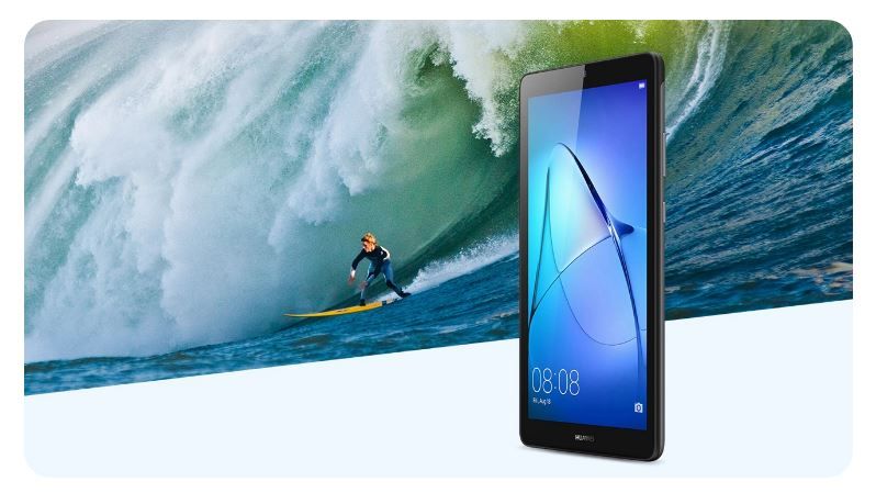 HUAWEI  media pad  T3  7 wifiモデル Amazon.co.jp: HUAWEI MediaPad T3 7 タブレット 7.0インチ Wi