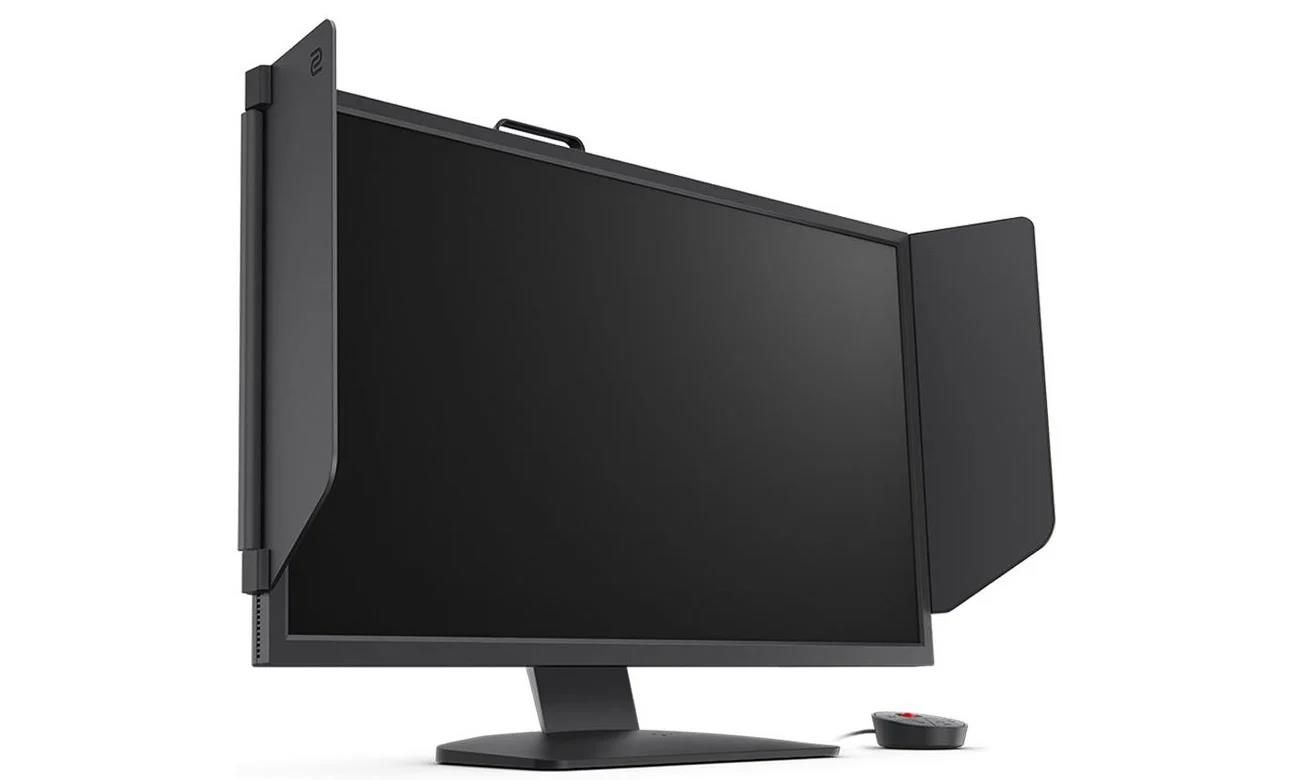Monitor Benq Zowie XL2566K 25 (9HLKRLBQBE) - Opinie i ceny