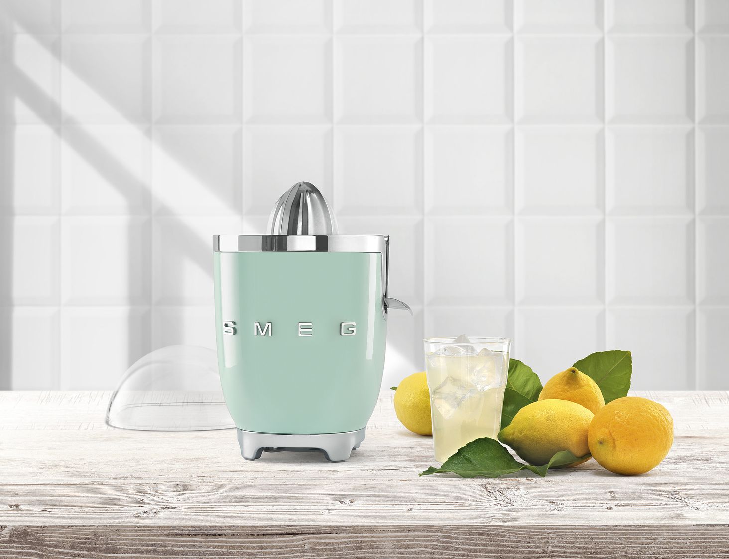 SMEG CJF01