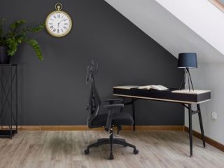 Fotele biurowe Activejet