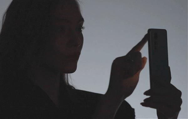 Xiaomi 12 Lite Xiaomi Selfie Glow