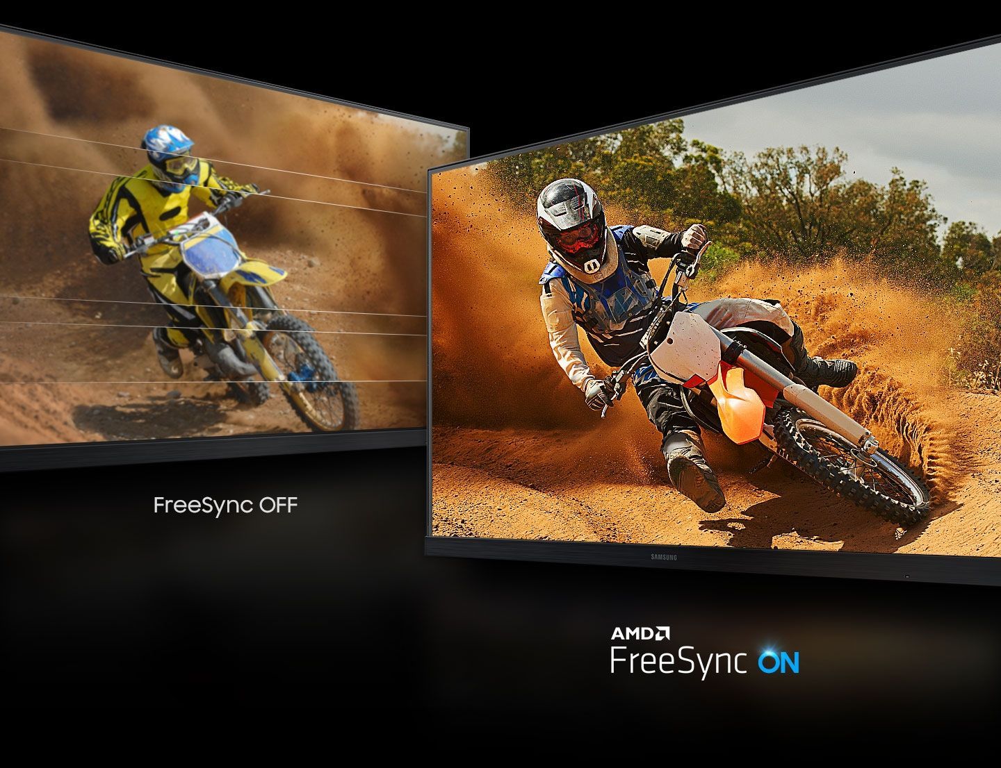 Samsung Monitor S31C AMD FreeSync