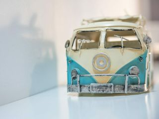 Od klasyki po futurystykę: Odkryj świat kolekcjonerskich modeli pojazdów