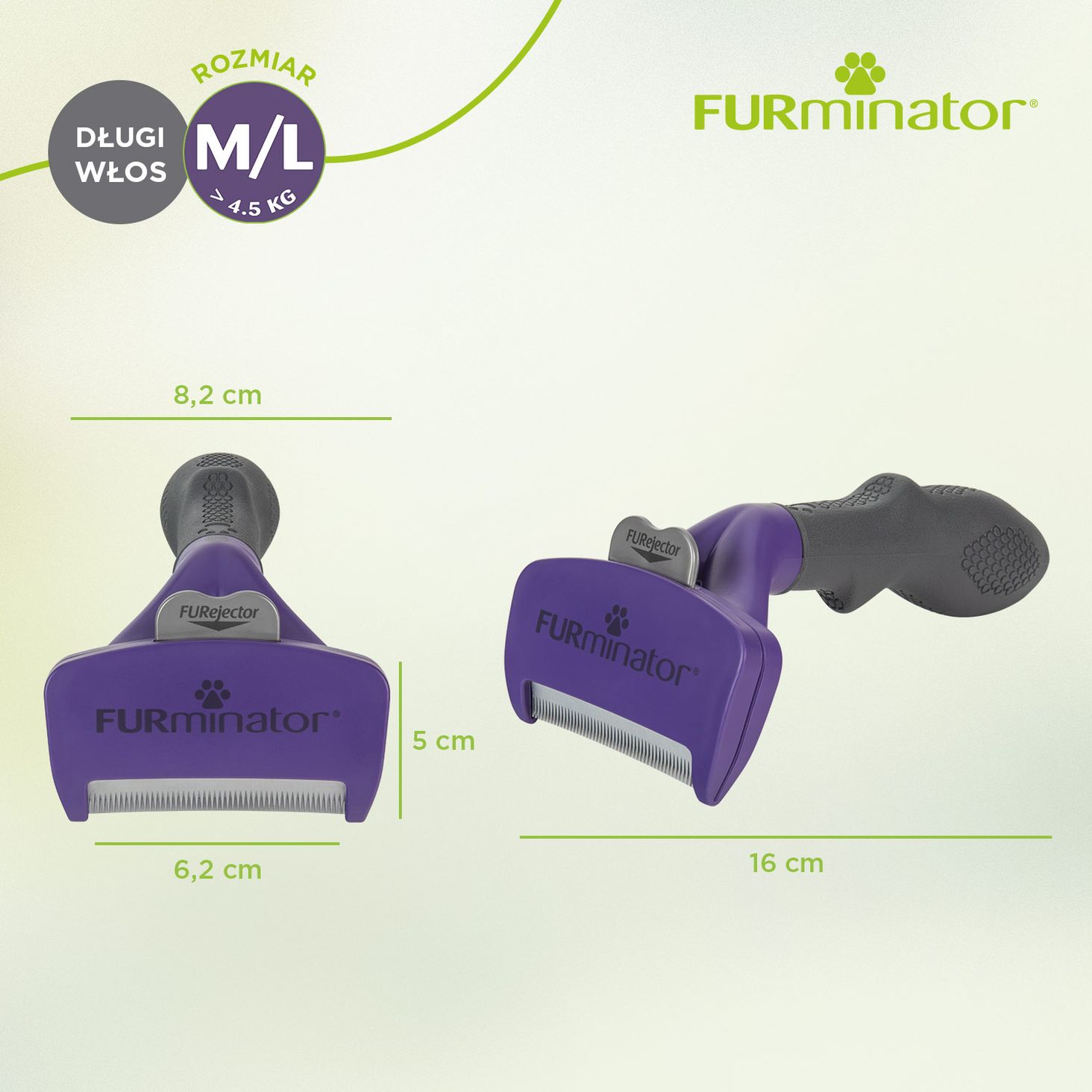 FURminator  zdjęcie 6