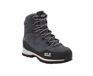 Buty trekkingowe