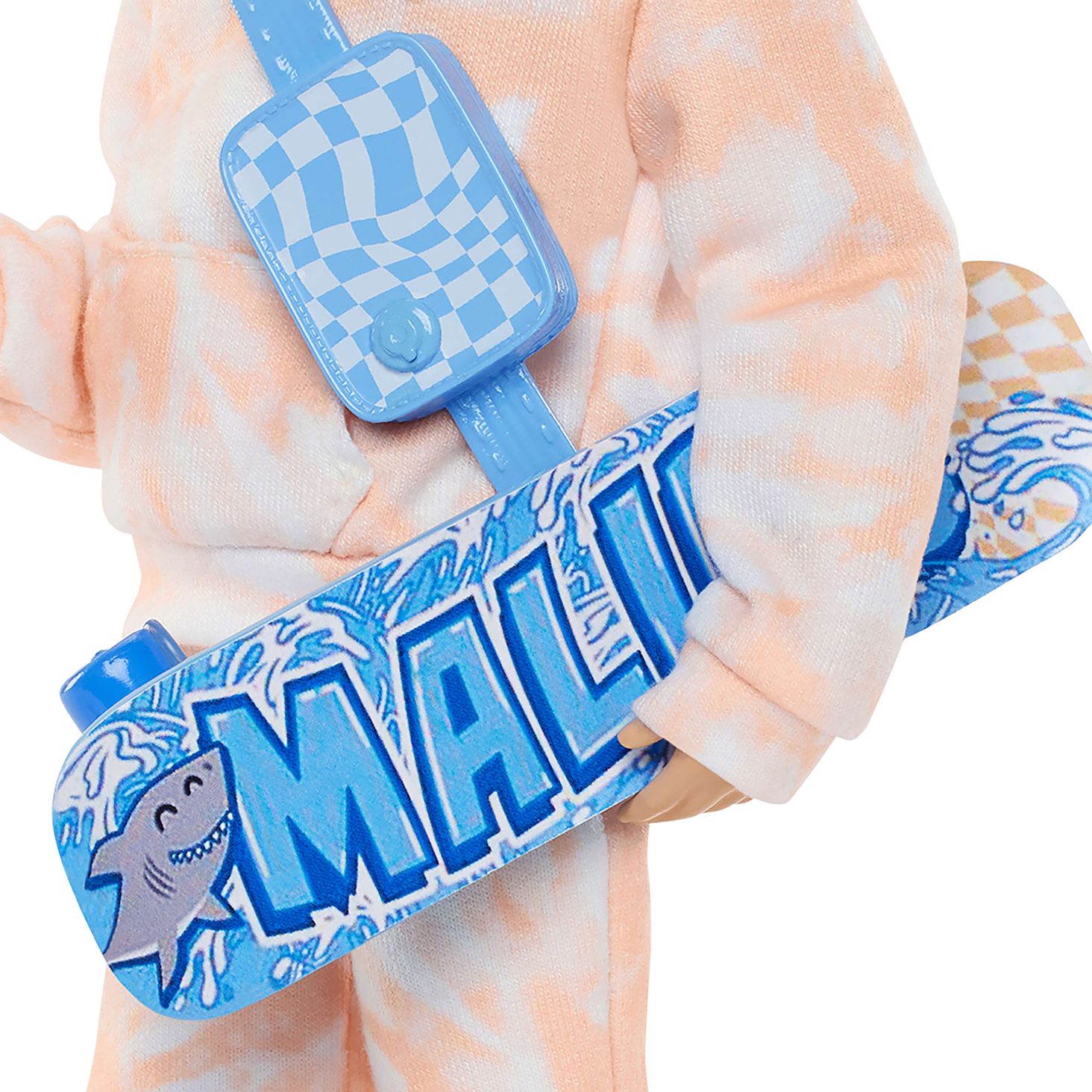 Lalka Barbie Dream Besties Lalka i akcesoria Ken lalka