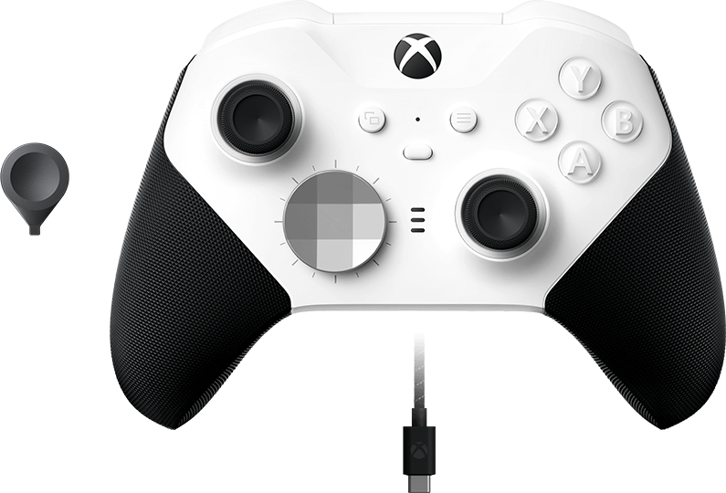 2024 Xbox One Elite 2 Controller