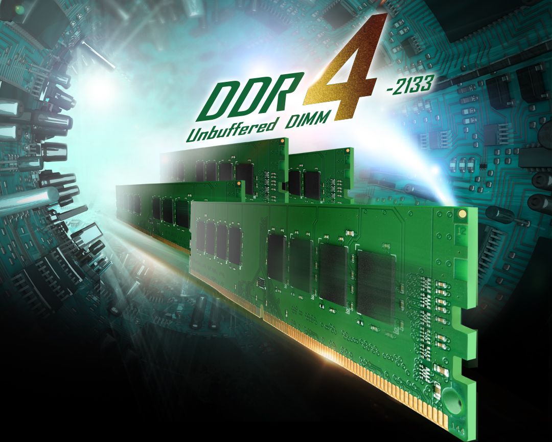 Pamięć RAM Silicon Power 8GB DDR4 (SP008GBLFU213B02) Opinie i