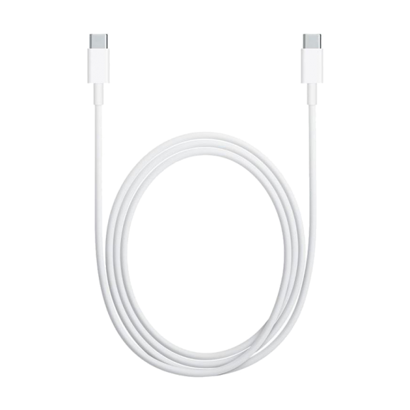 Xiaomi Mi Cable USB Tipo C a USB Tipo C 150cm - Conectamos