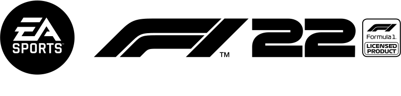 f1 2022 logo