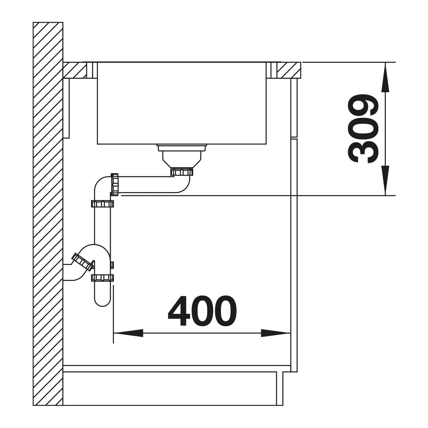 rysunek techniczny