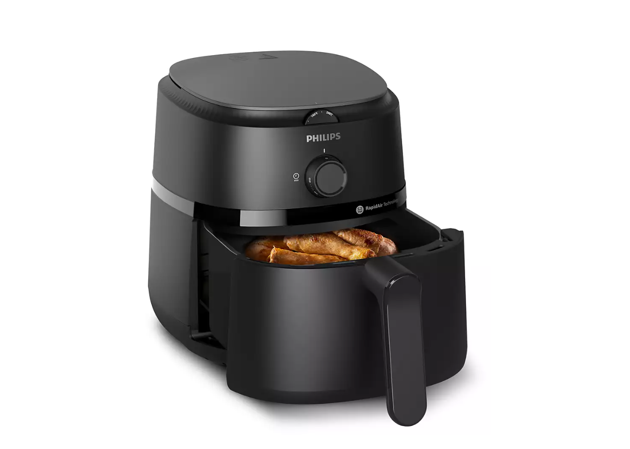 Аерофритюрниця PHILIPS NA120/00 - 1