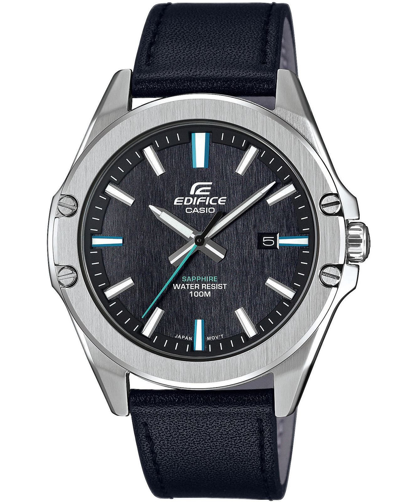 casio s107l