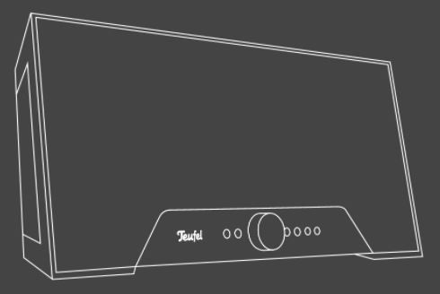 teufel