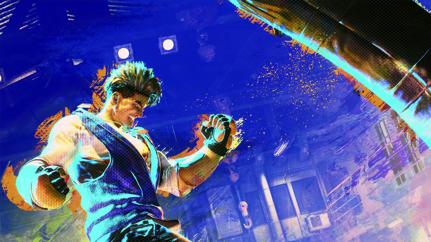 Street Fighter 6 