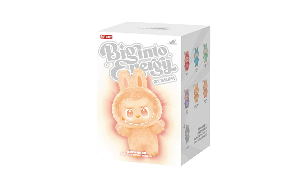 POP MART The Monster/ Biginto Energy 平静 31rAJ6qMRJL.jpg_BO30,255,255,